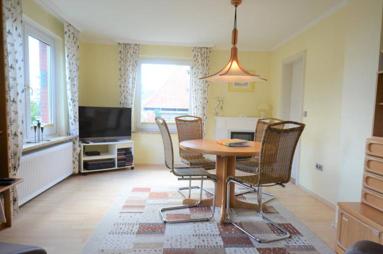 Ferienhaus "Grömitz" für 4 Personen und 1 Hund. — photo 3