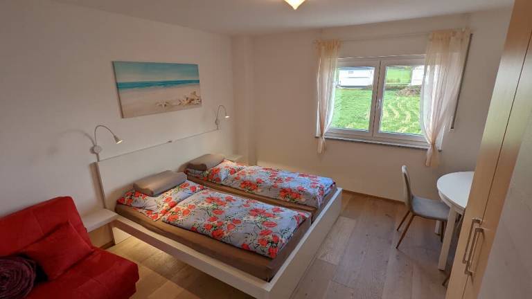 Chambre privée Seligenporten