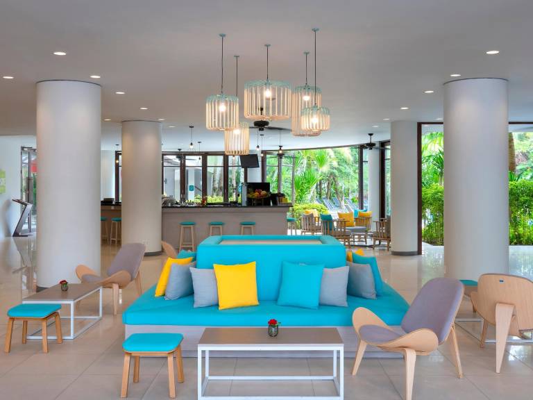 Ibis Phuket Patong — photo 3