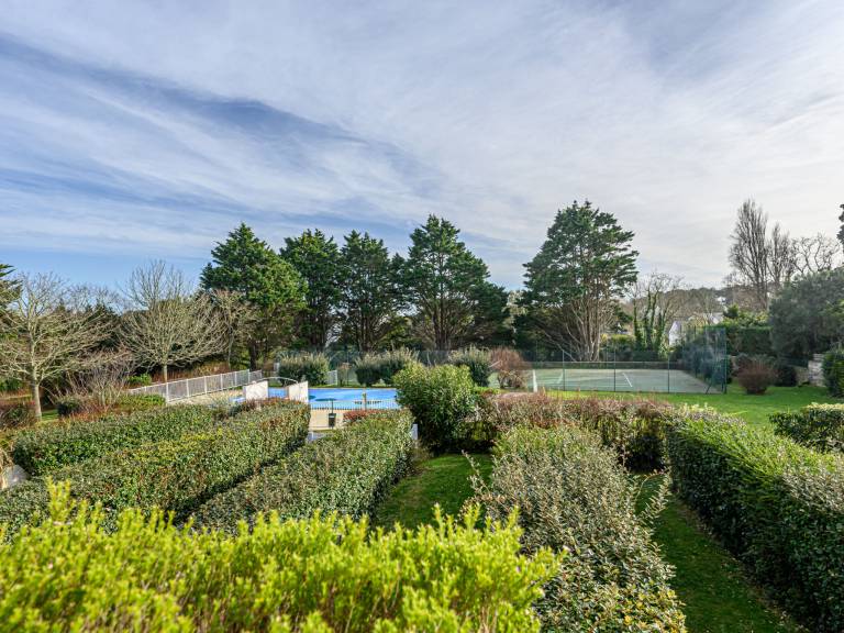 Fully equipped apartment with heated pool | Next to the beach | Pets are welcome — photo 3