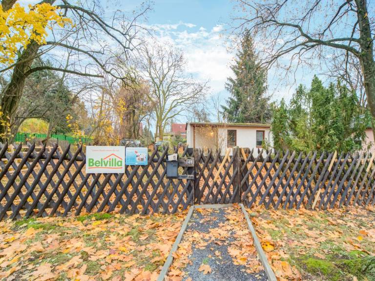 59 m&sup2; Ferienhaus