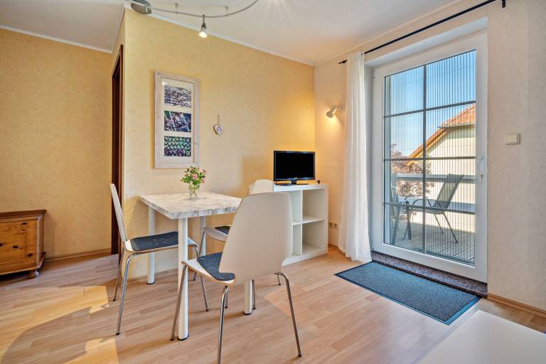 Ferienwohnung Neustrelitz