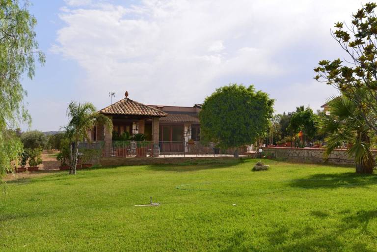 Casa  Solarino