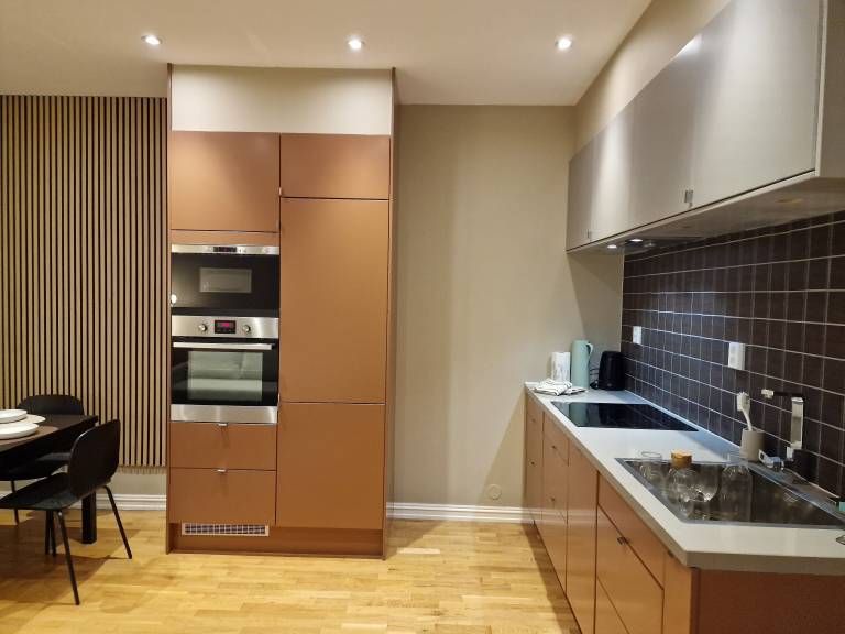 Apartment Oslo