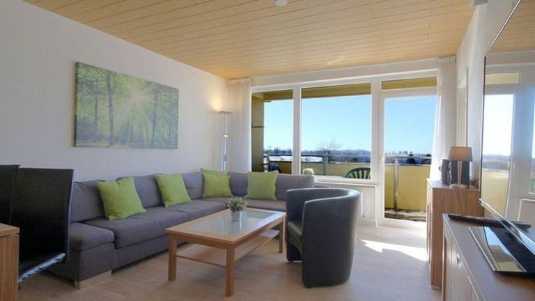 Ferienwohnung Braunlage