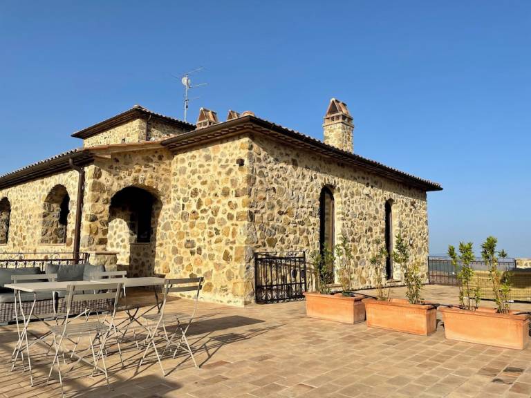 Casale Seggiano