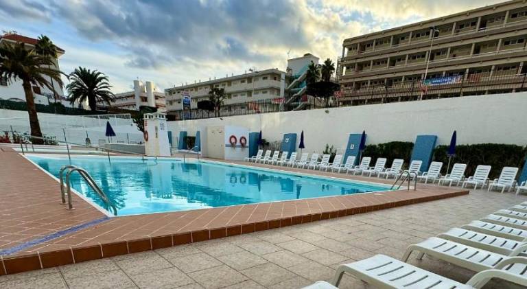 Rental apartment with pool | Pet-friendly — photo 5