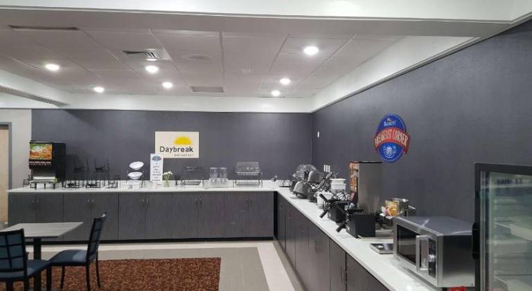 Baymont by Wyndham Grand Rapids Near Downtown in Wyoming, MI