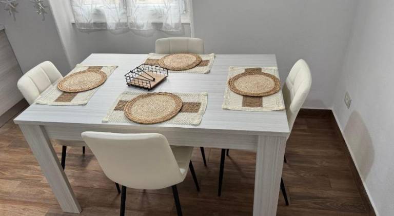 Rental apartment with 1 room for 4 persons — photo 4