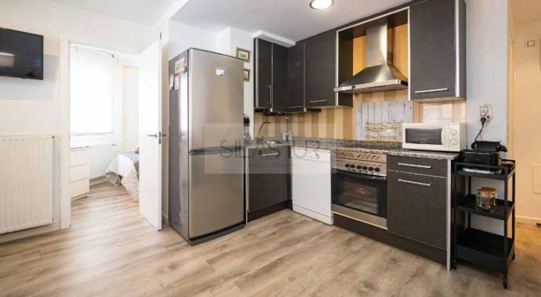 Holiday apartment with 1 room for 4 persons — photo 4