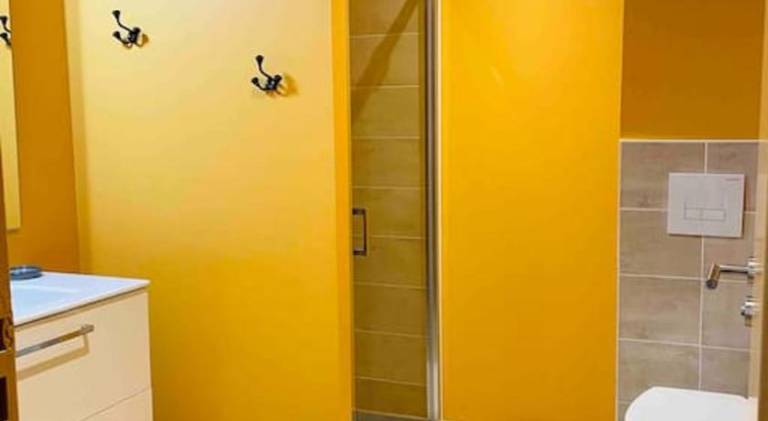 Holiday apartment with 2 rooms for 5 persons — photo 5