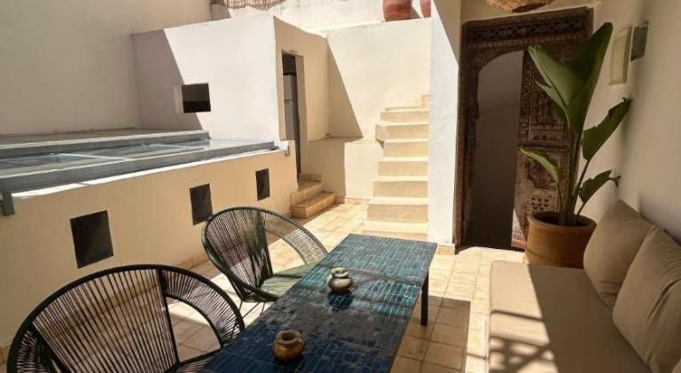 Nice villa | Near Almoravid Qubba | Pets allowed — photo 4