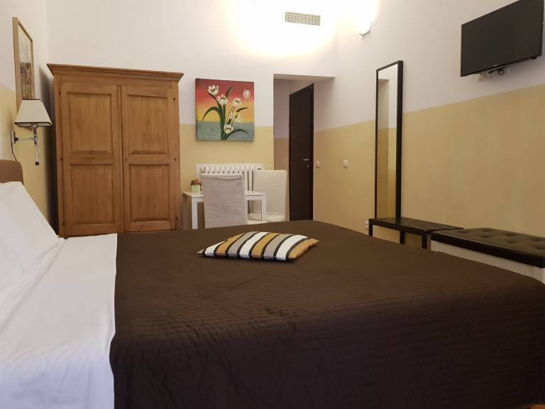 Pension Cittadella