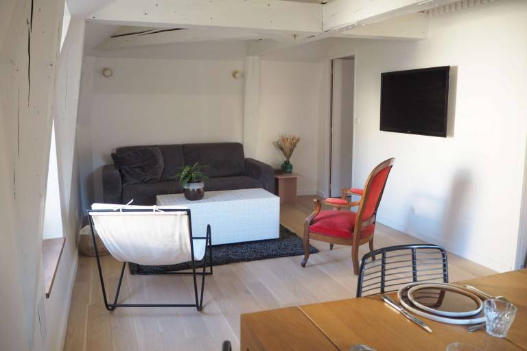 Appartement Grenoble