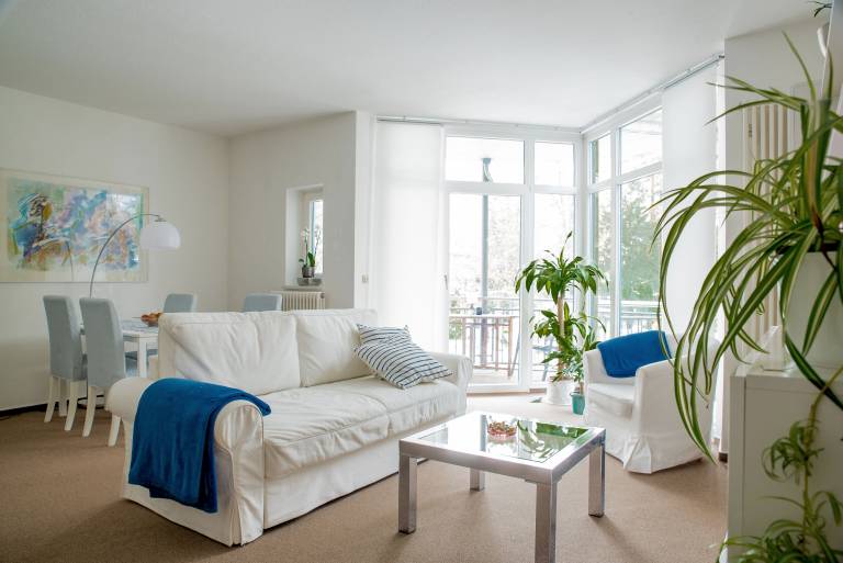 Ferienwohnung Lüneburg