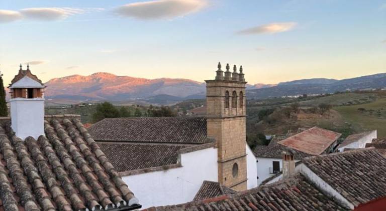 Lovely rental apartment | Near Tajo de Ronda | Pets are welcome — photo 5