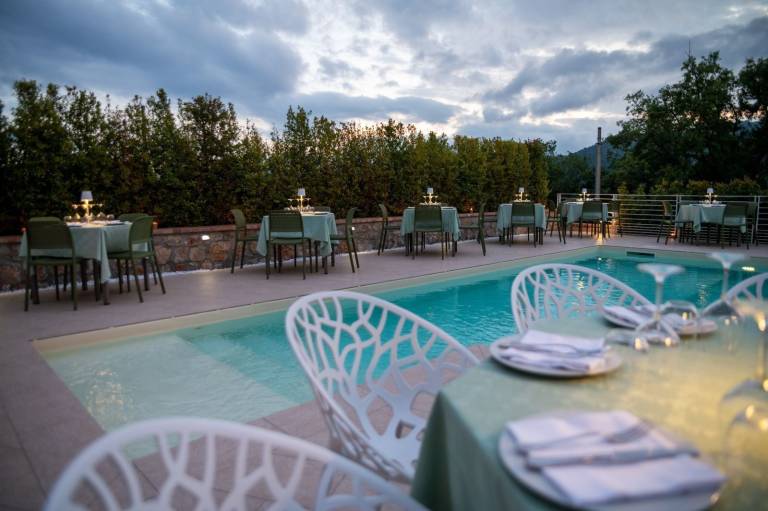 Appartamento Villammare