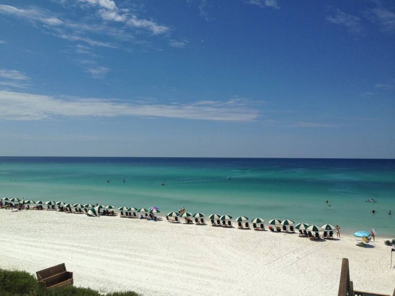Cottage Rosemary Beach