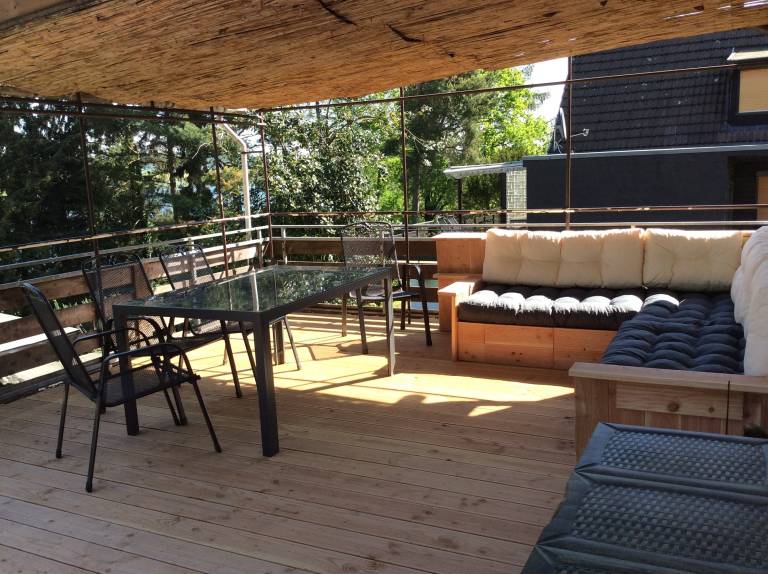 Ferienwohnung  Erwitte