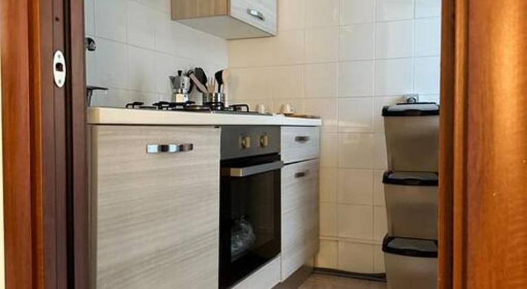 Apartment with garden & terrace | Good for workation — photo 4