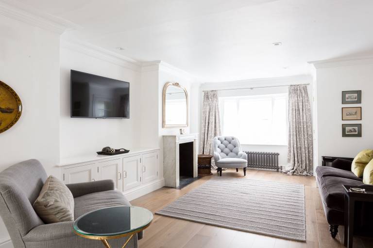 Ferienhaus  Hyde Park