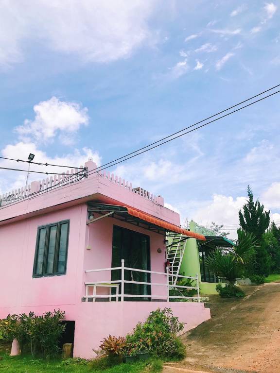 Villa | Pets are welcome in Khao Kho