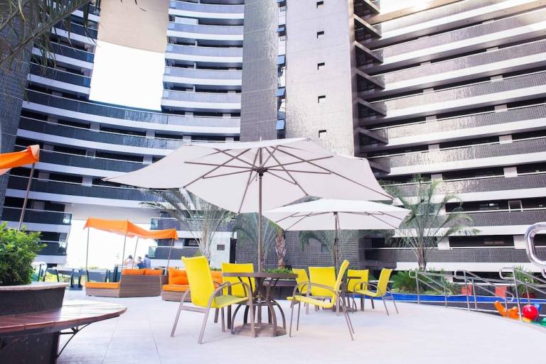 Apartamento Meireles