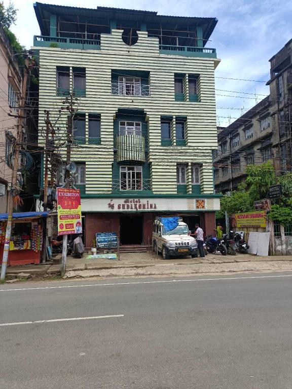 Hotel Sudakshina by ROH