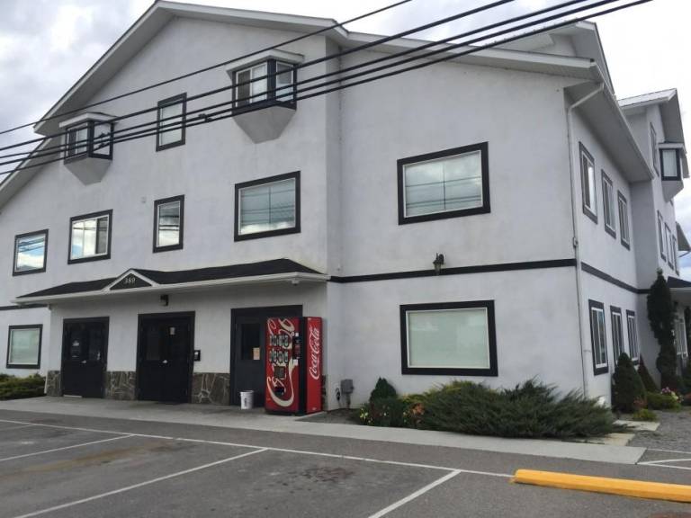 Invermere Hostel — photo 5