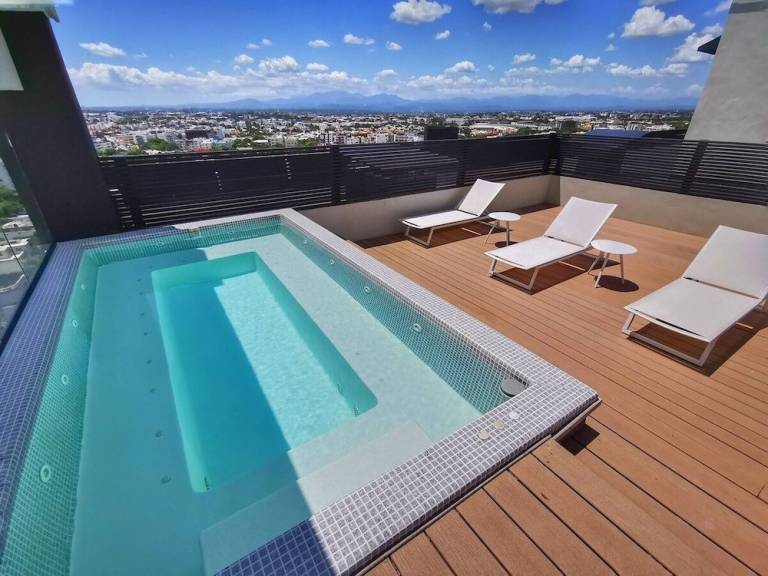 Apartment  Distrito Nacional