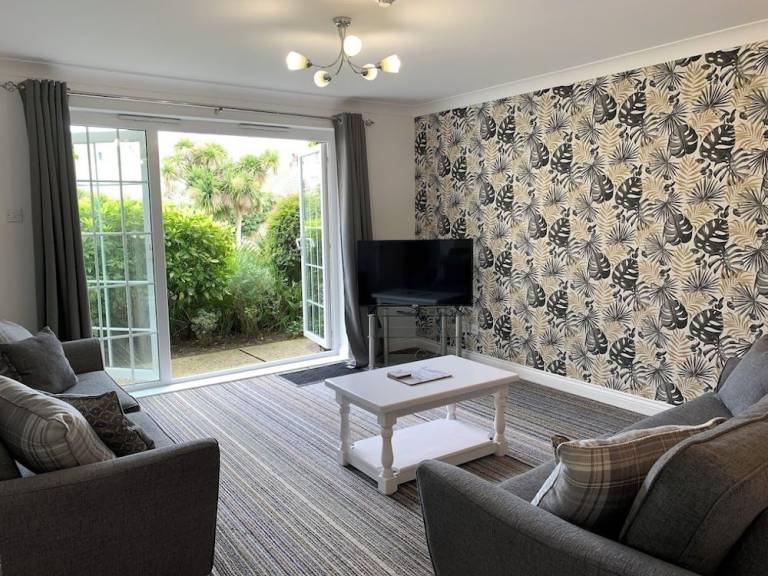 Ferienwohnung Guernsey