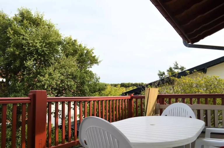 Apartamento  Capbreton