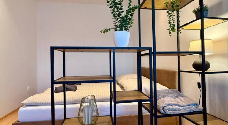 Apartmán Kysucké Nové Mesto