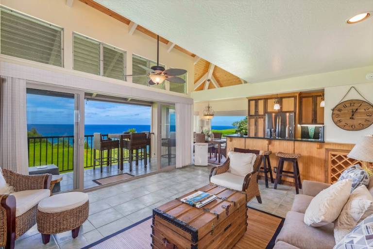 Condo Hanalei