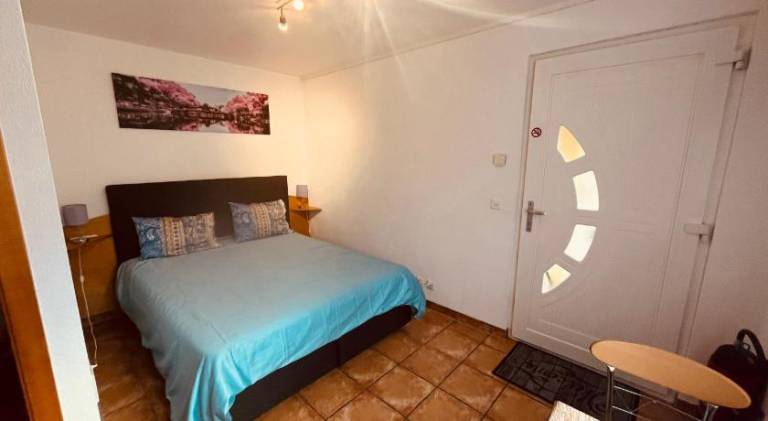 Gite la Cigale in Martigny