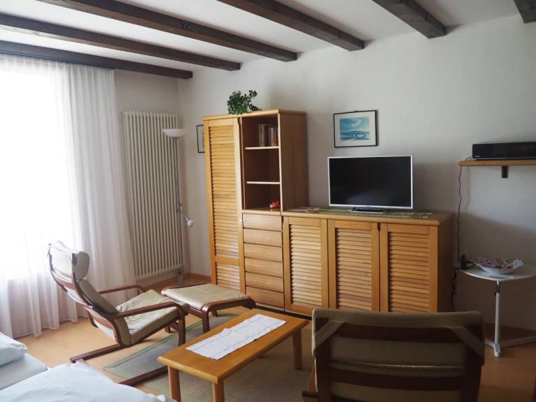 Ferienwohnung La-Punt