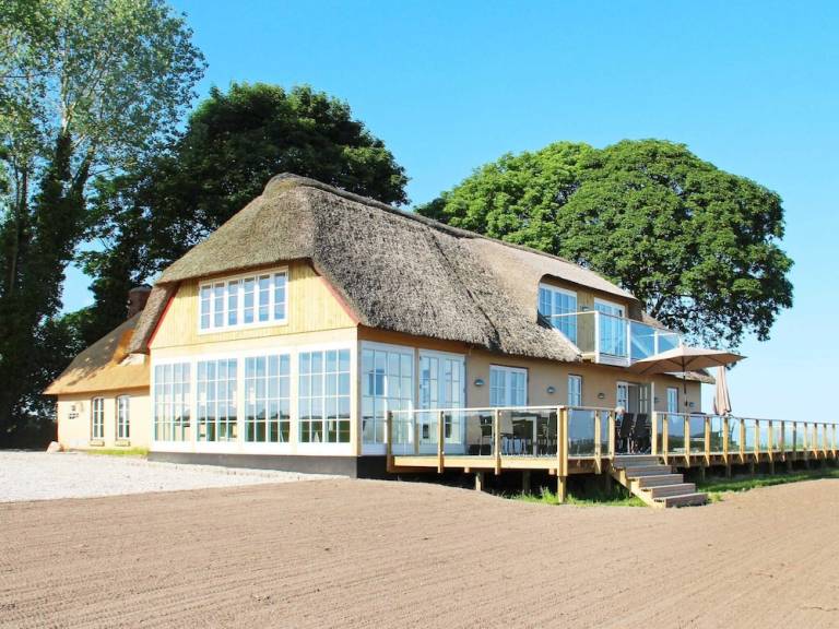 Feriehus Havndal