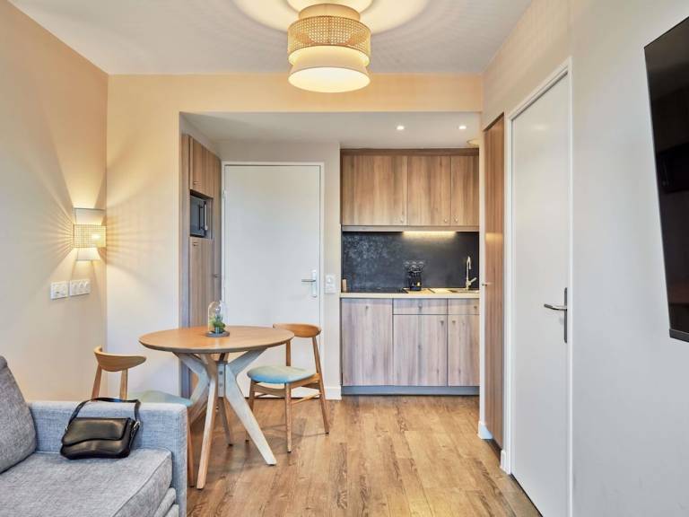 Aparthotel Aix-en-Provence