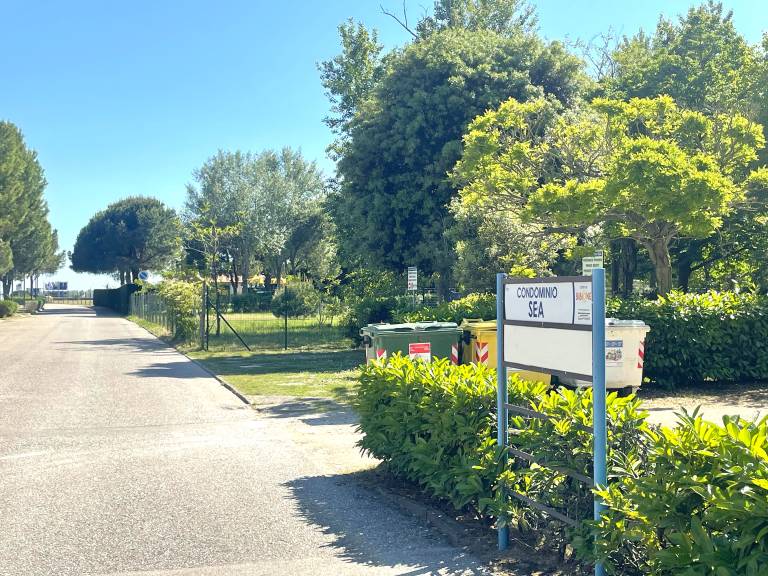 Appartement Bibione