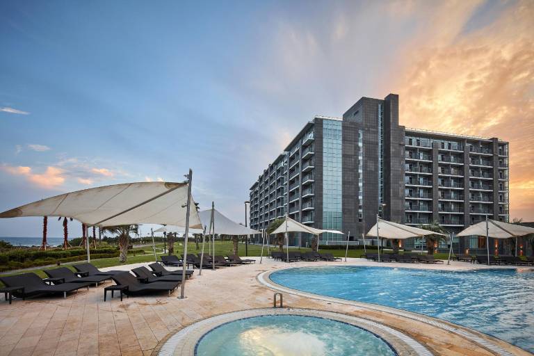 Haevichi Hotel & Resort Jeju