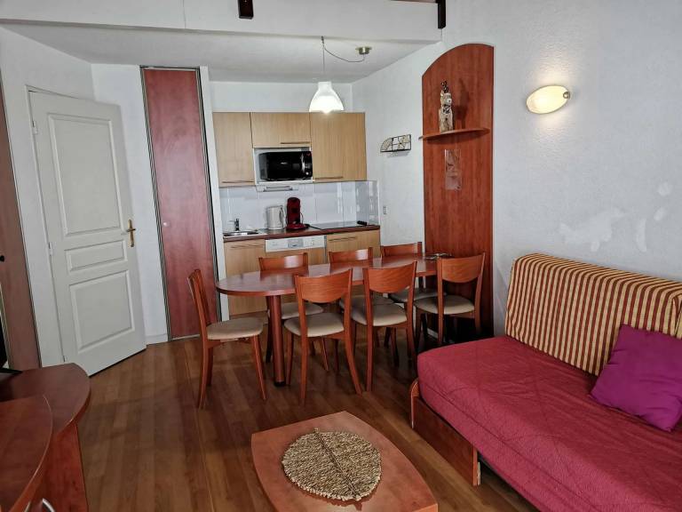 Appartement Bagnères-de-Bigorre