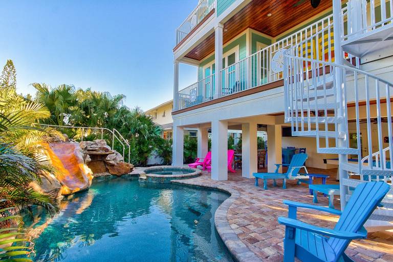 House  Bradenton Beach