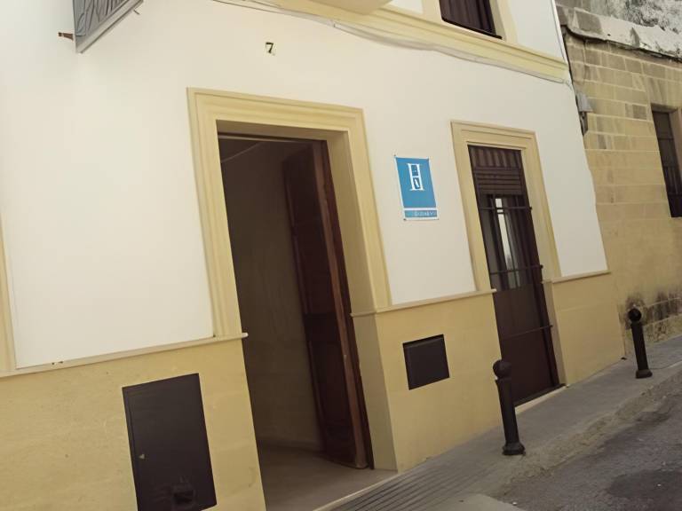 Hostal Fenix in Jerez de la Frontera