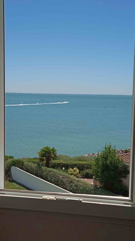 Rental apartment | Sea view — photo 4