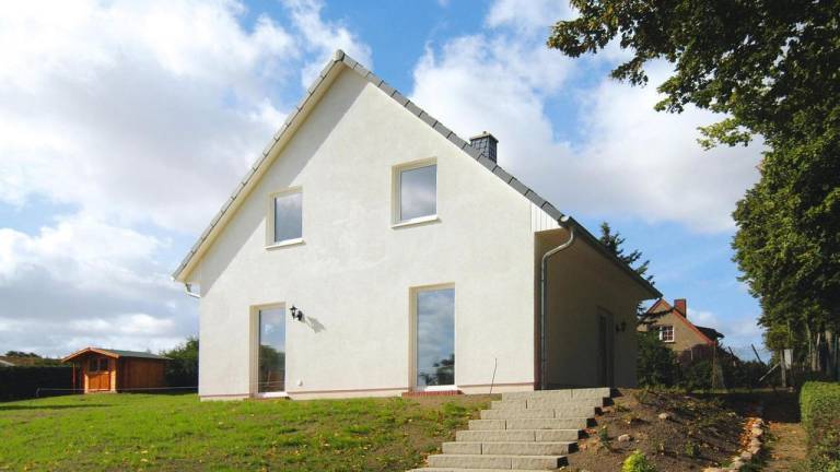 Ferienhaus Plau am See