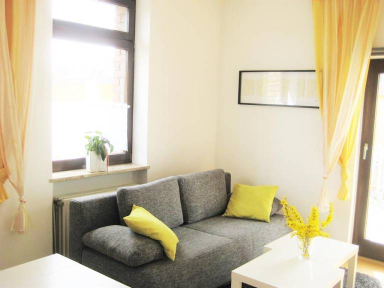 Appartement Osnabrück