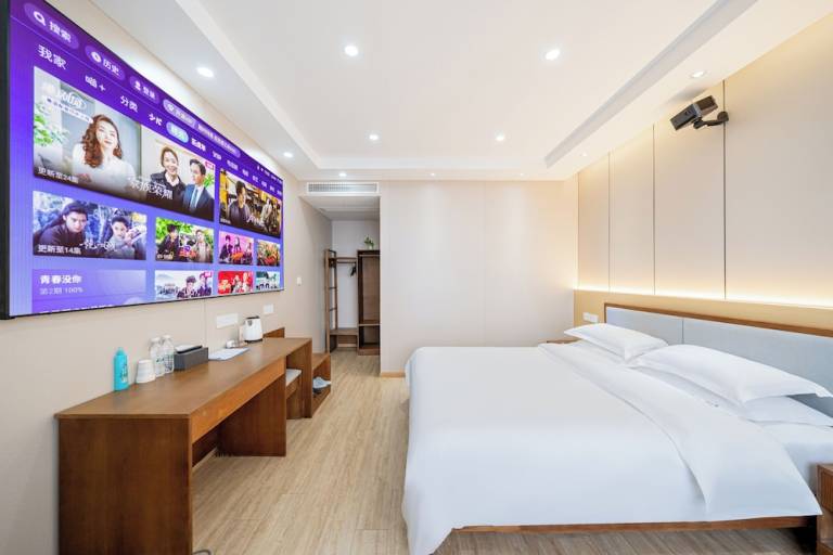 Bed and breakfast  Shanghai Disney Resort