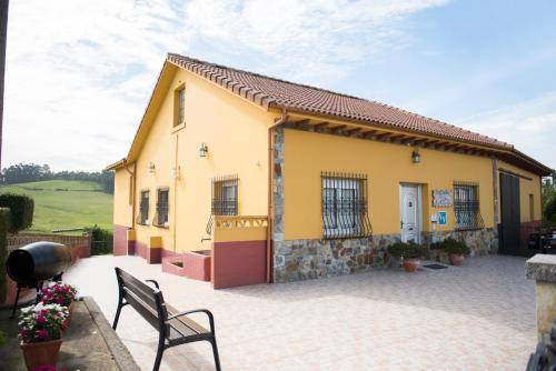 Casa Avilés