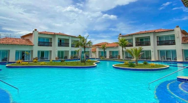 Buzios Beach Resort - Apartamento — photo 3
