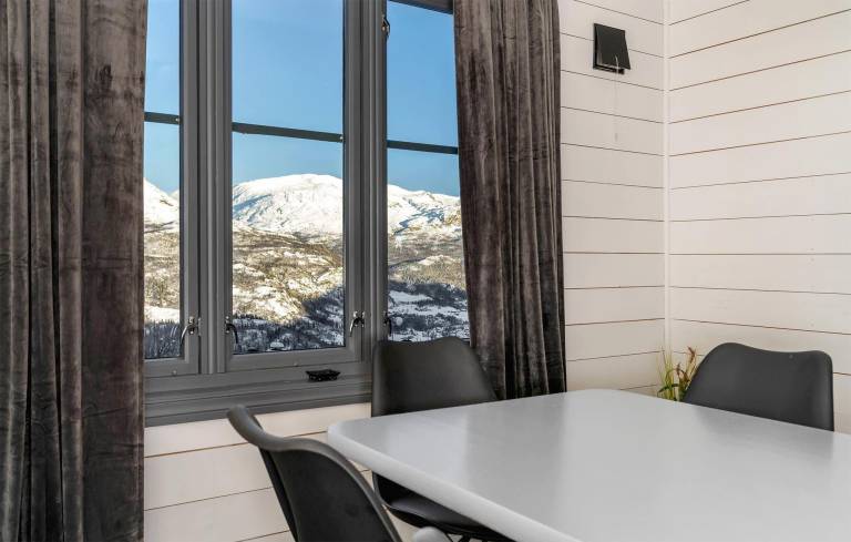 Ferielejlighed Hemsedal